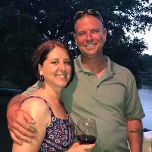 Meet your Posher, Cindy